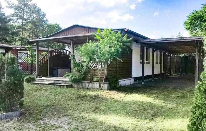 Holiday Home Bellin 59