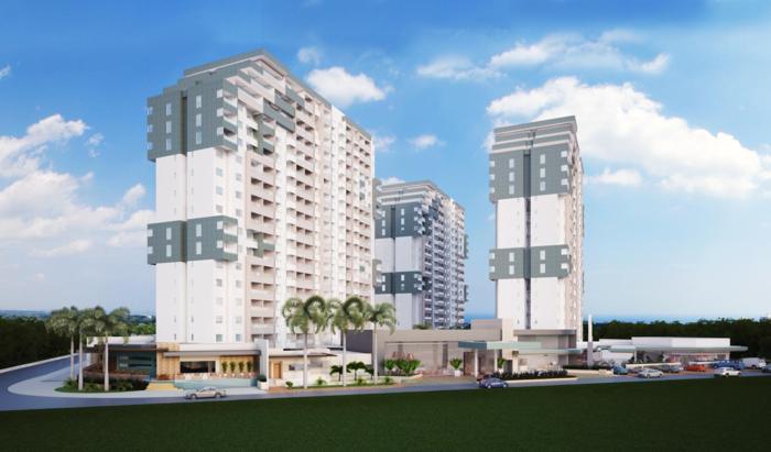 Resort Olímpia Park 0912