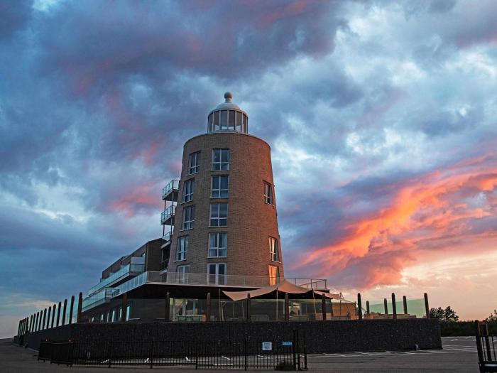 Modern Retreat with Private Sauna