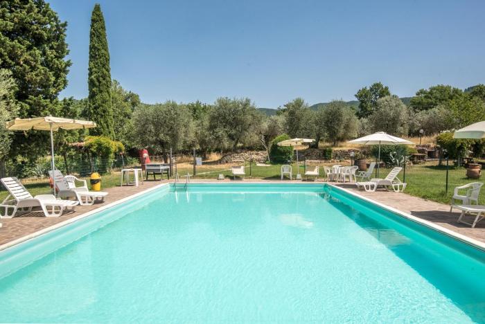 Poggio Primo - Bilocale Vermiglio