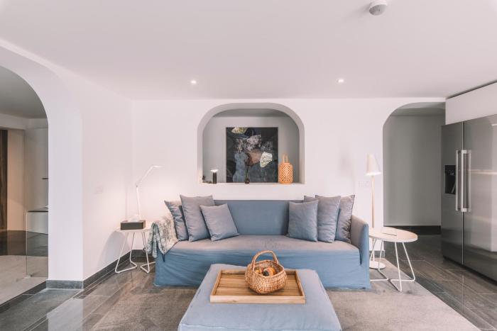 QUINTA TORRINHA GARDEN Apartment