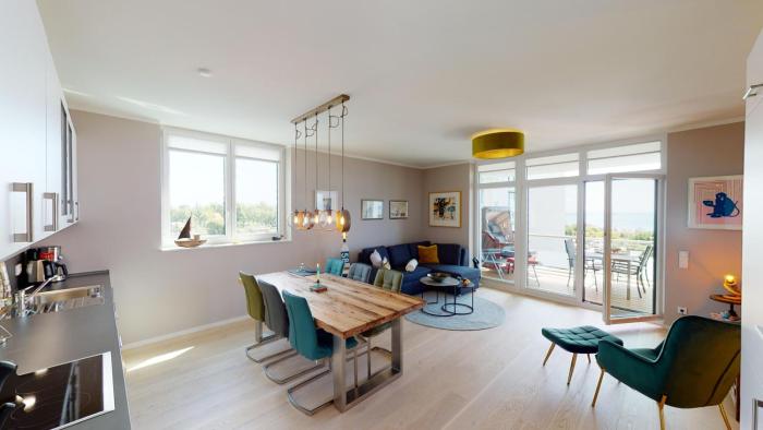 Eichenhain Wohnung 07