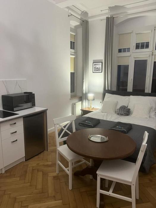 Apartamenty u Ewy - EUROS