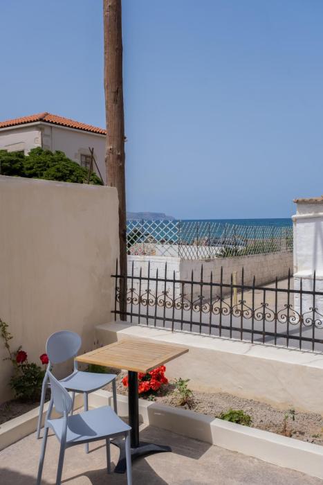 Jasmine Home by the Sea by 8essentially