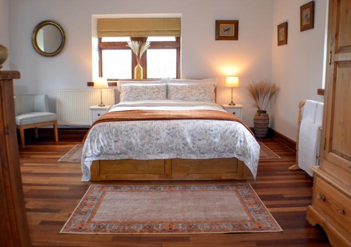 The Tower, Moray Firth Holiday Home