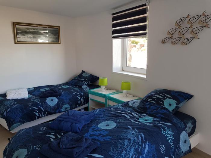 La Minoterie - Studio avec kitchenette et Chambre dhôtes