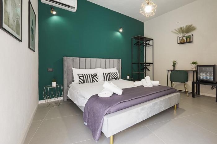 Chianu Palì - Guest Rooms camera Agrigento