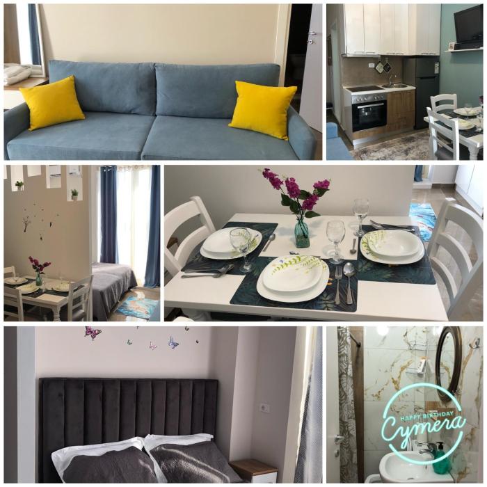 Rezidenca SHOPI Apartments