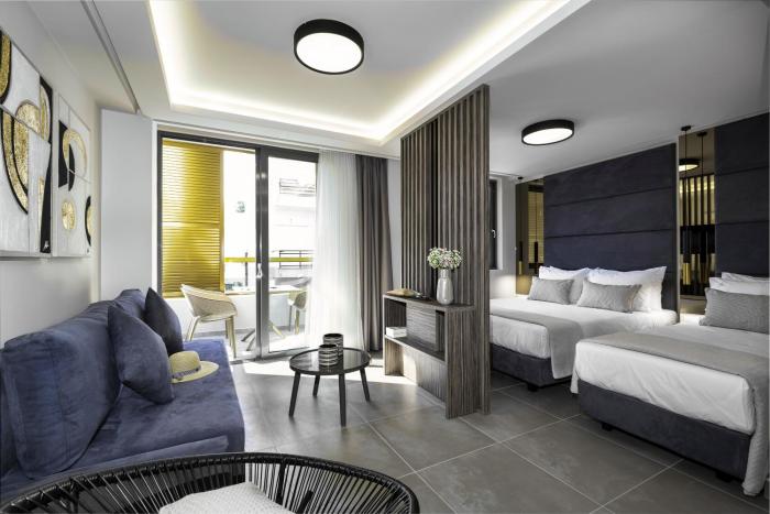 Evitel Luxury Living