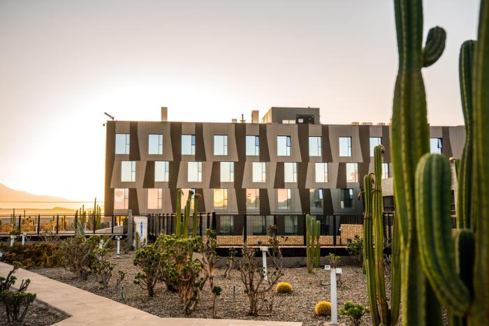 Keo Hotel - Ovalle Casino Resort