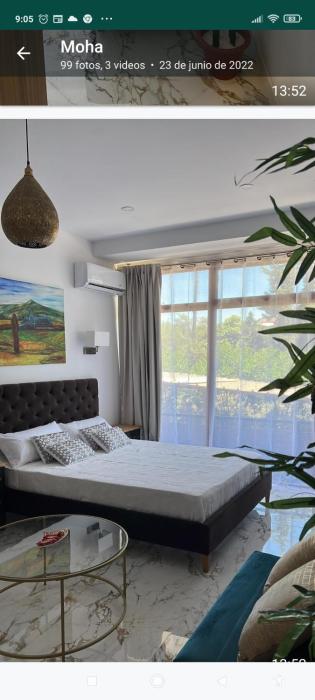 Suites 5* Lahcene