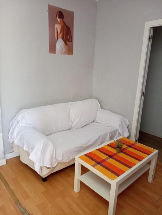 Calle María Luisa con 3 Dormitorios