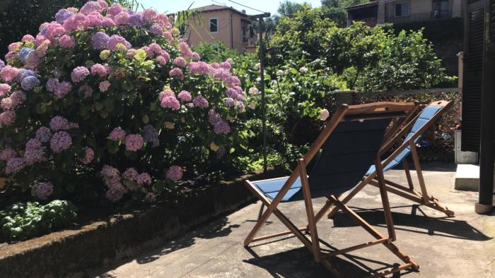 La Casa dellOrtensia - 1937