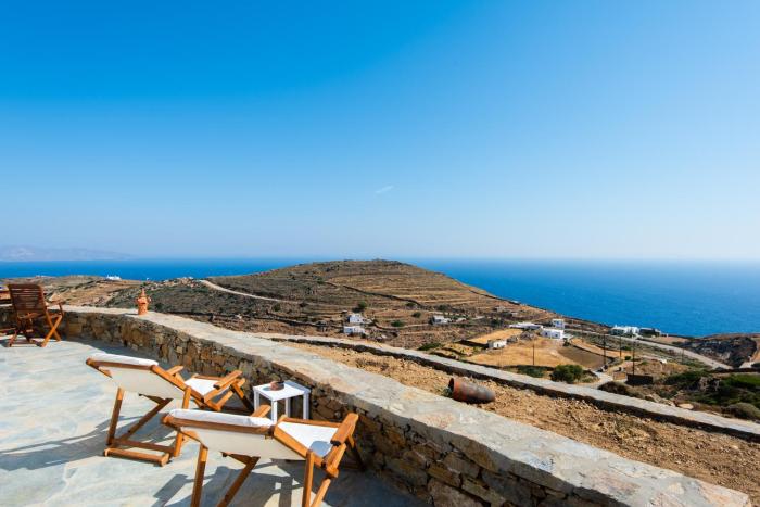 Tholos Guest House