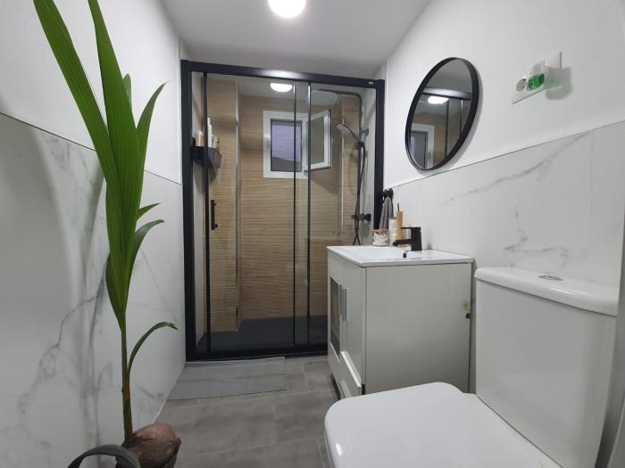 SOLIS MARE APARTMENTS - Palo Beach