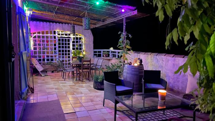 La Bastide avec Piscine, au cœur de la Provence