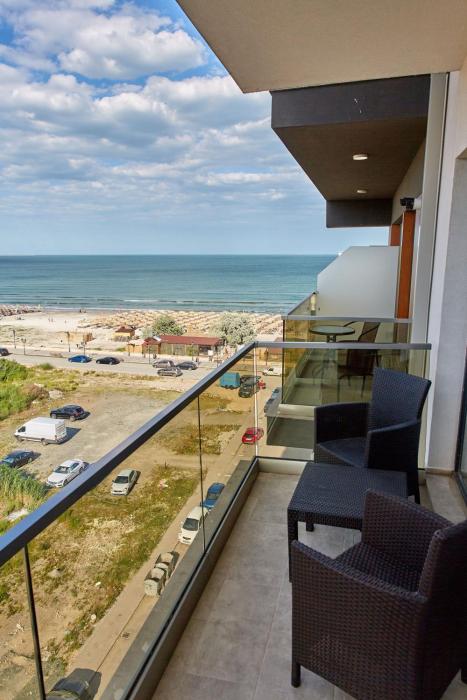 Studio Bora Bora Tomis Villa Mamaia Nord