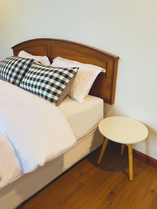 2BR House in Cherngtalay Near Beach & Cafes A1
