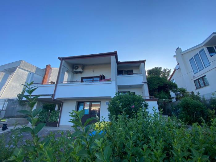 Cukon Holiday Home Premantura