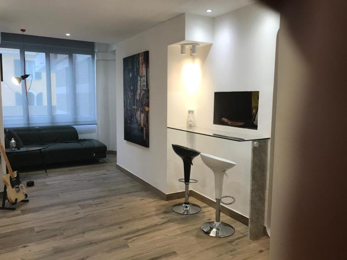 Appartamento Urban Maison