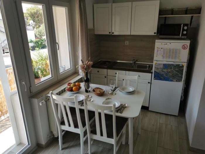 Apartman Jela Šibenik