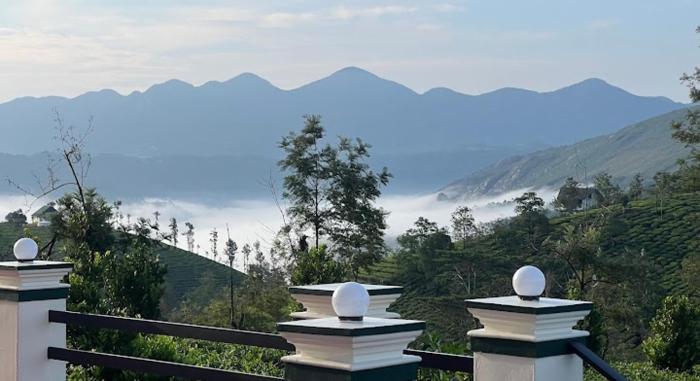 Pine Clough Holidays