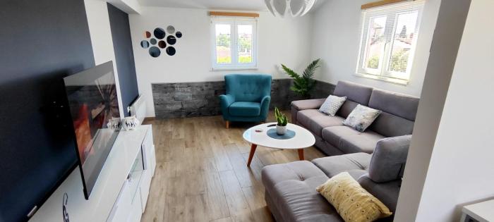 Apartman Dream & Relax