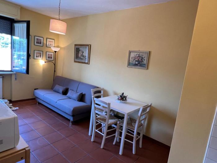 Casa Gellera Via Nottolini 119