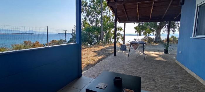 Ouranoupolis View Point