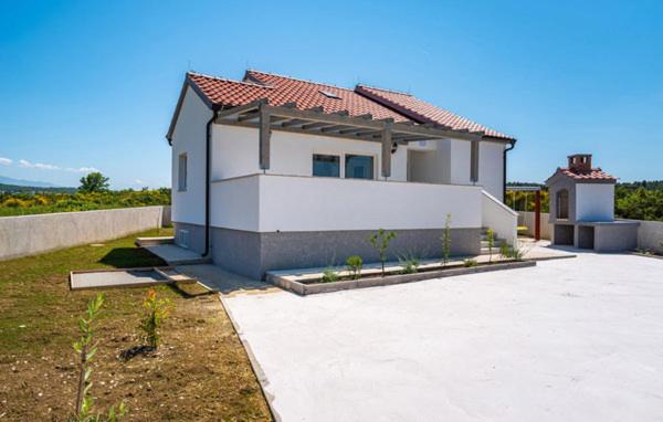 Holiday House "Dujić" - Villa With Sea View