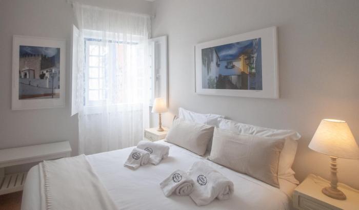 Casa da Travessa - Óbidos