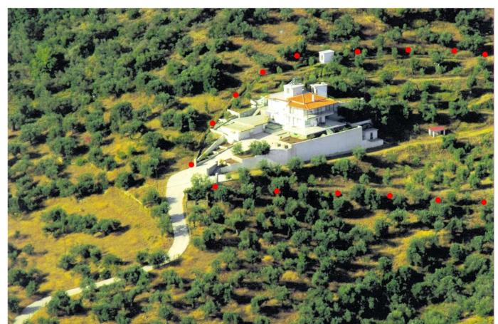 GEORGES VILLA
