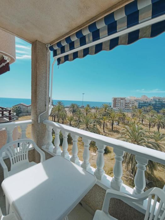 Apartment in Torrevieja by the Beach