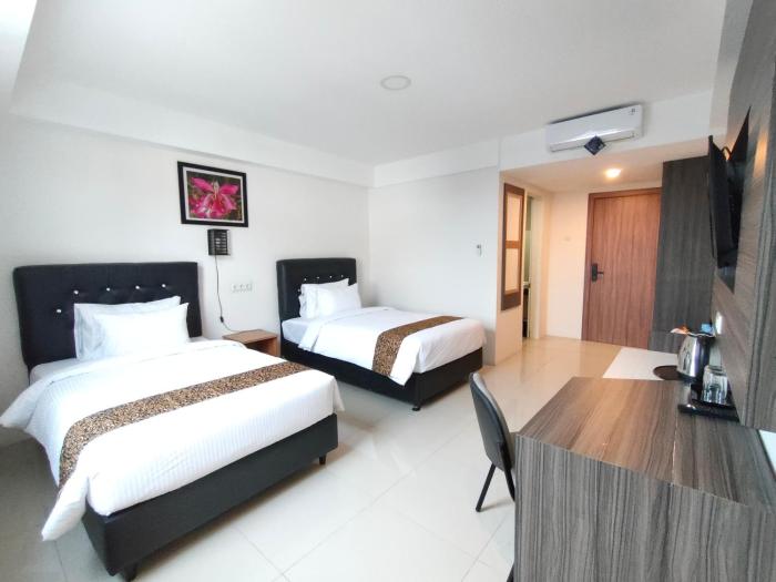 Golden Ganesha Hotel Yogyakarta by Ecommerceloka
