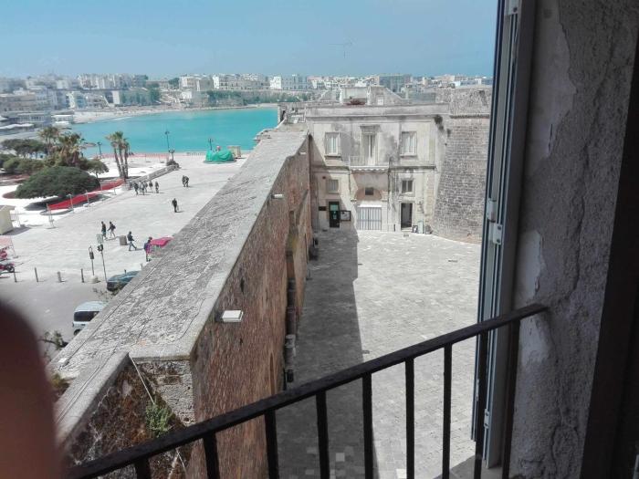 Appartamento Libeccio