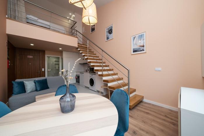 Paraíso Apartment by Amber Star Rent