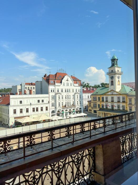 Apartamenty Rynek 7
