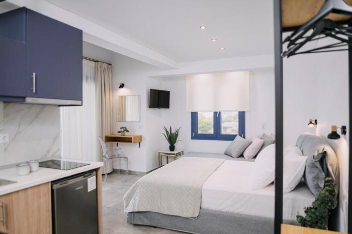 BLUE STONE Luxury Suites