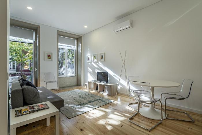 Nomads Lux - 1BED Avenida Prime Bonfim