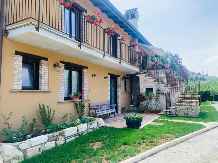 La casa di Gigi
