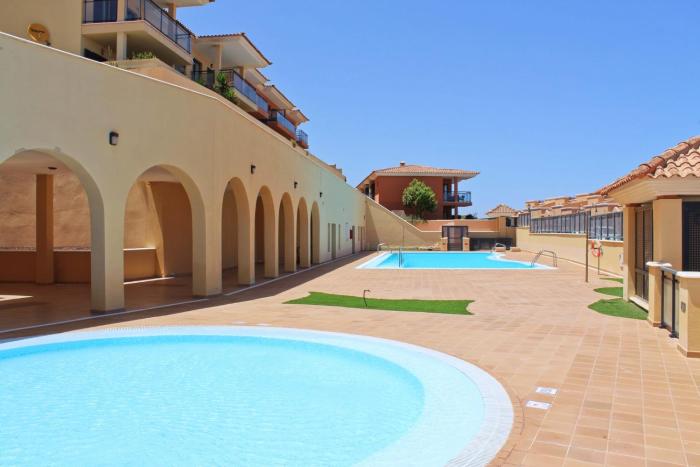 BALCÓN DEL ATLANTICO CALETA de FUSTE