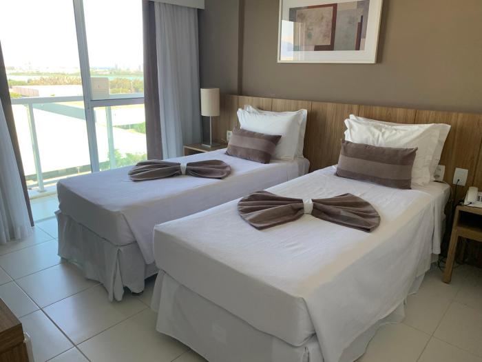 RIO STAY RIO DE JANEIRO FLAT ACONCHEGANTE