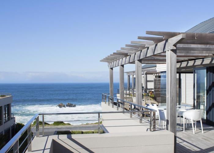 Le Paradis Penthouse