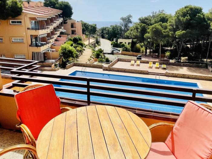 Tamariu Budget Apartment