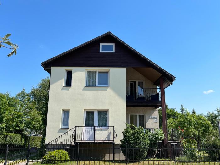Topoliu 16 guesthouse