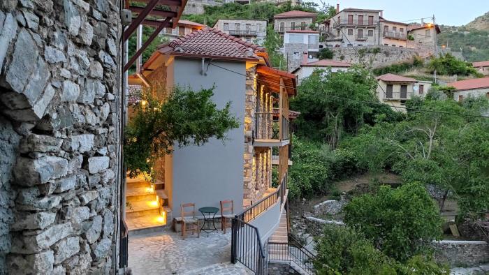 Gileri eco & design Residences