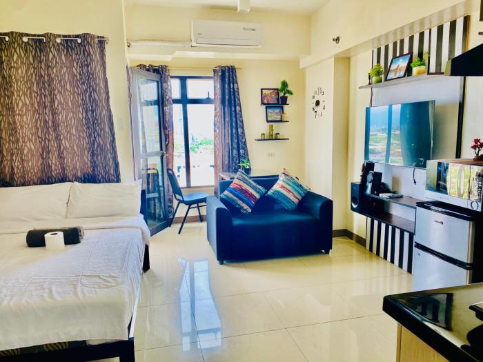 Mabolo Garden Flats Cebu