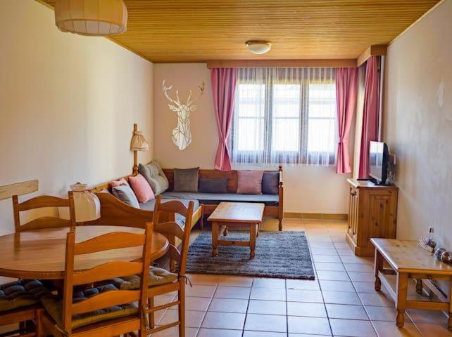 LivGood Appartements Gerlitzen