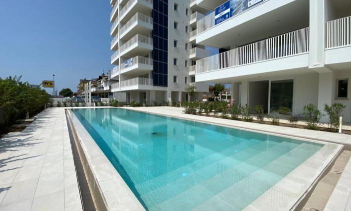 BLU HOMES - Carraro Immobiliare Jesolo - Family Apartments