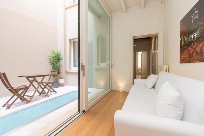 PALAZZETTO IL MANGANO - F&L Apartment